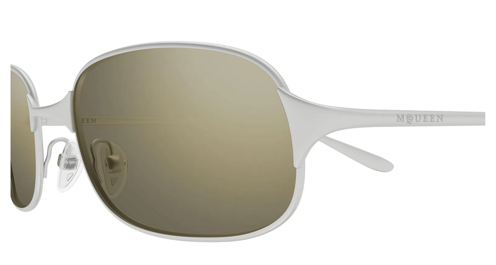 Alexander McQueen AM0588S Sunglasses - view 7